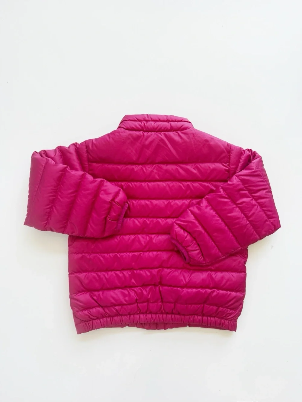 Patagonia Down Sweater Jacket Pink Size 3T